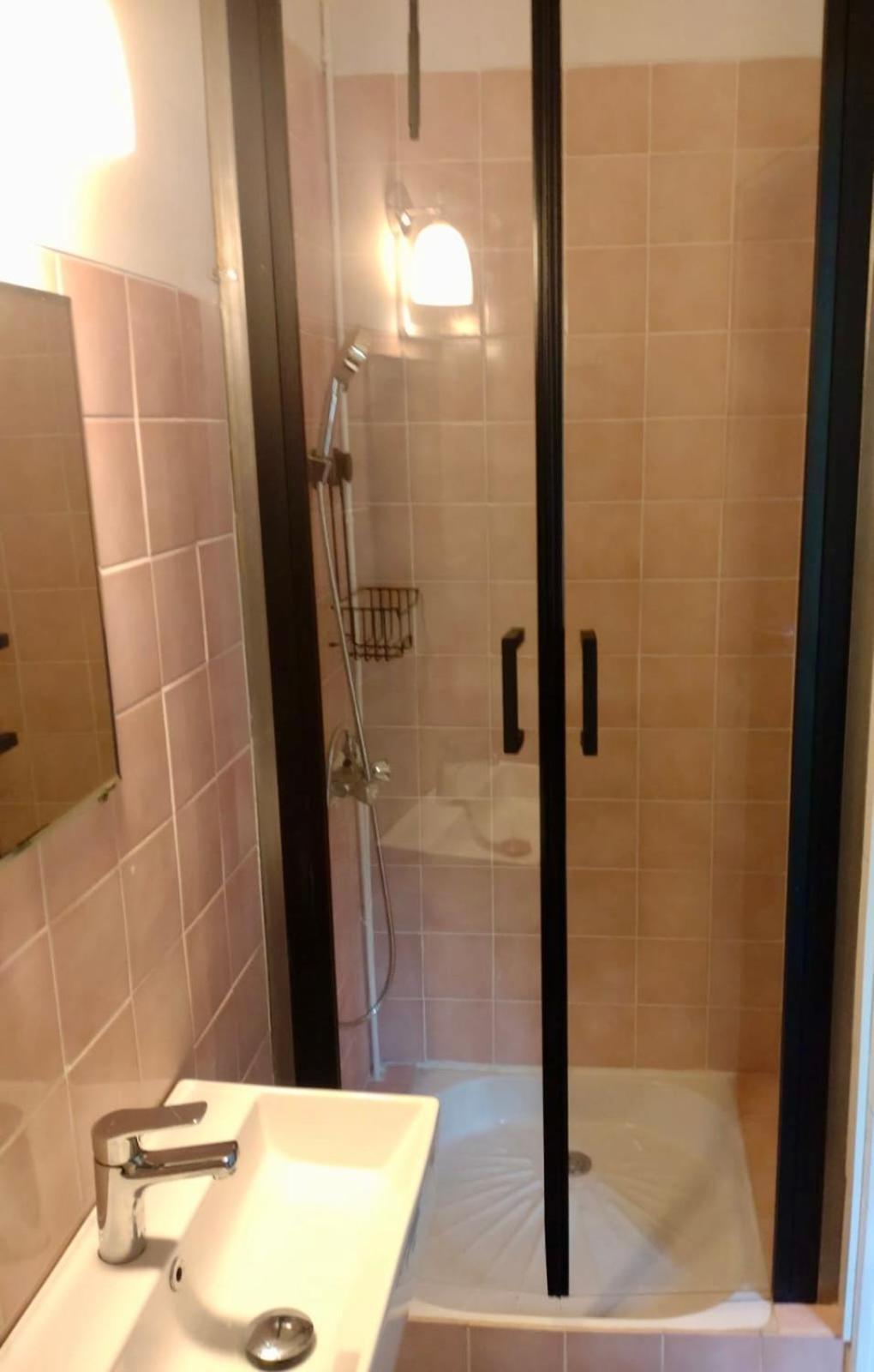 Appartement Le Tréport Dış mekan fotoğraf